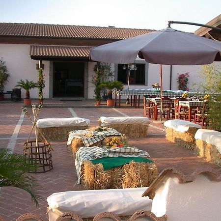 Agriturismo Torre Cristina Aprilia Dış mekan fotoğraf