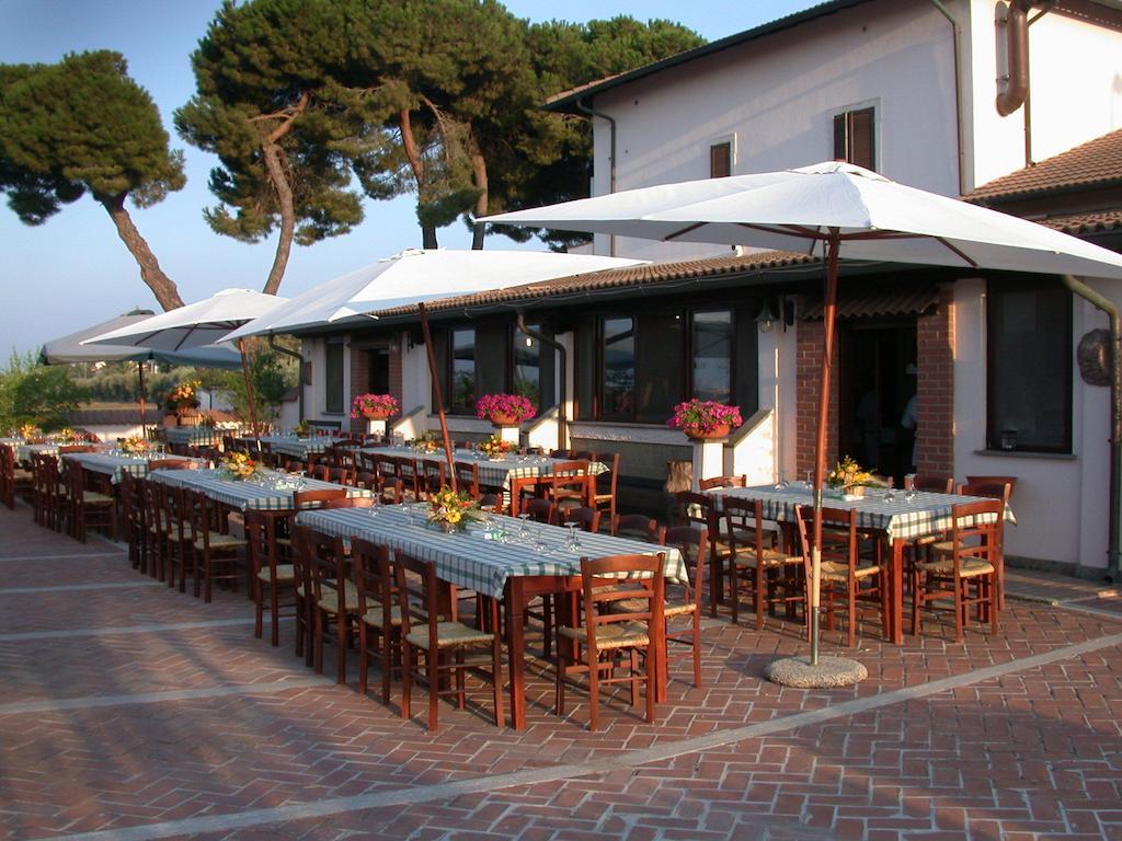 Agriturismo Torre Cristina Aprilia Dış mekan fotoğraf