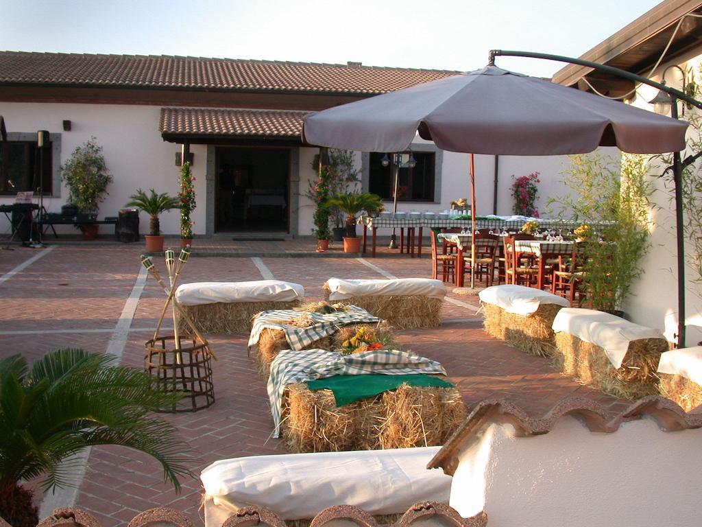 Agriturismo Torre Cristina Aprilia Dış mekan fotoğraf