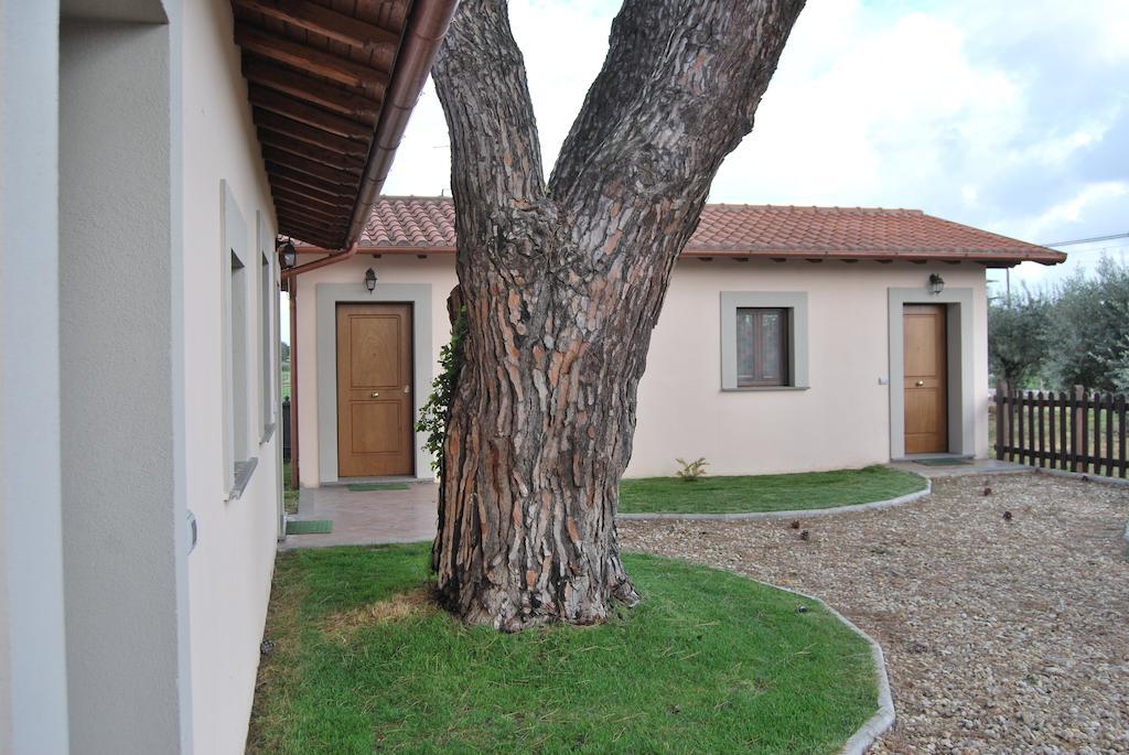 Agriturismo Torre Cristina Aprilia Dış mekan fotoğraf