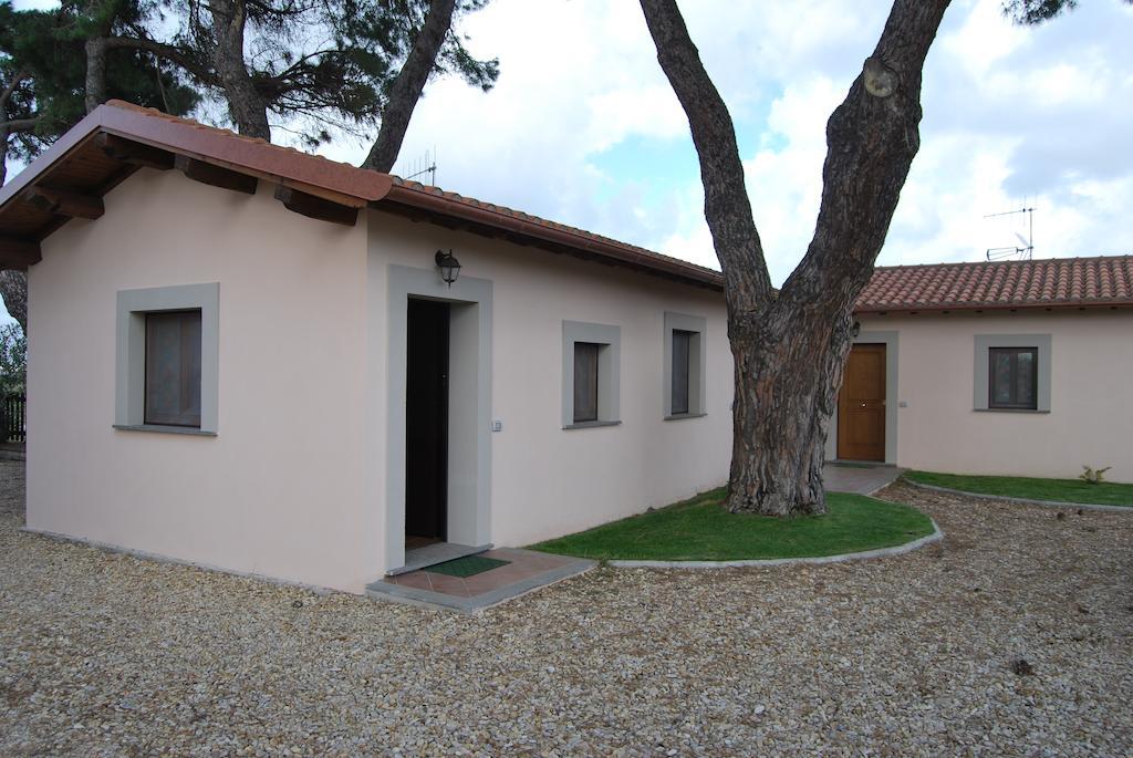 Agriturismo Torre Cristina Aprilia Dış mekan fotoğraf