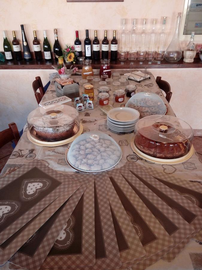 Agriturismo Torre Cristina Aprilia Dış mekan fotoğraf