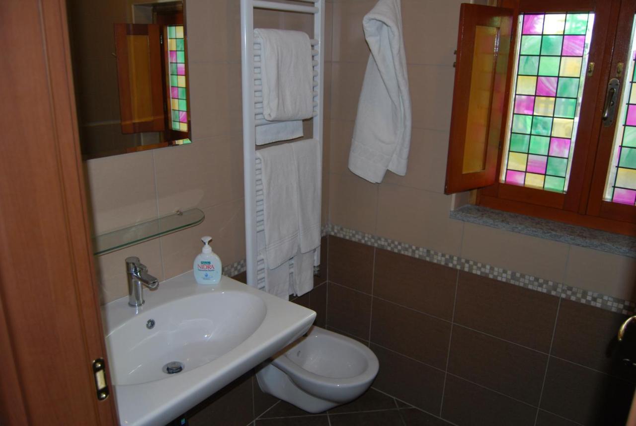 Agriturismo Torre Cristina Aprilia Dış mekan fotoğraf
